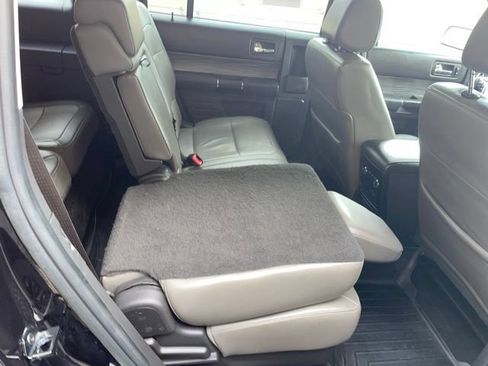 Used 2019 Ford Flex Limited w/ Appearance Package AWD/4WD image 54