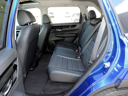Used 2024 Honda CR-V EX-L image 17