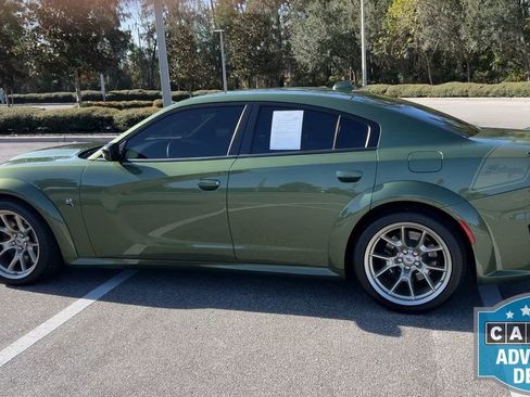 Used 2023 Dodge Charger Scat Pack image 7