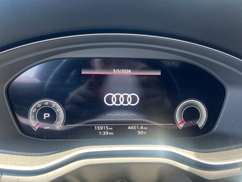 Used 2023 Audi S4 Premium Plus w/ Premium Plus Package AWD/4WD image 2