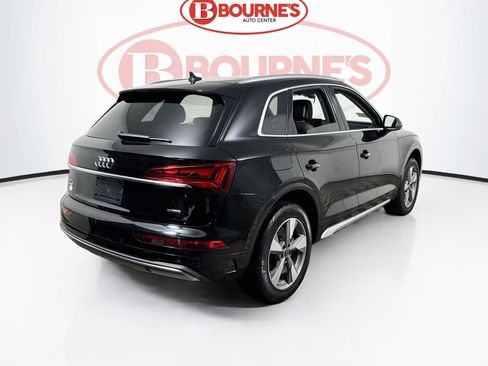 Used 2023 Audi Q5 2.0T Premium Plus AWD/4WD image 11