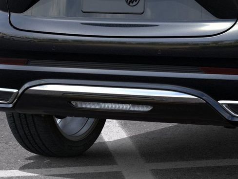 New 2026 Buick Envision Avenir image 14