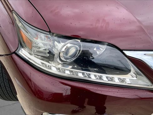 Used 2015 Lexus RX 450h FWD image 27