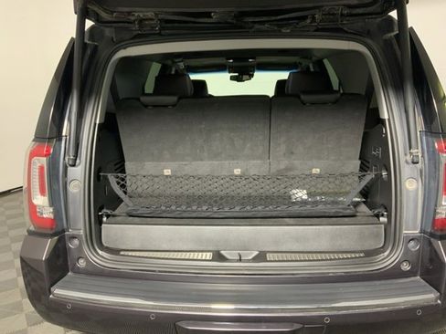 Used 2018 GMC Yukon Denali w/ Denali Ultimate Package image 29