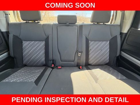 Used 2021 Toyota Tundra SR5 w/ TRD Off-Road Package image 15