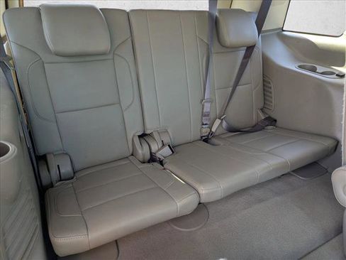 Used 2019 GMC Yukon SLT w/ Premium Edition image 19