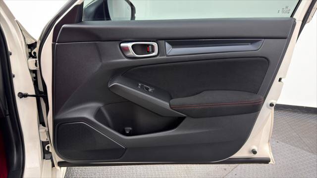 Used 2023 Honda Civic Type R image 23