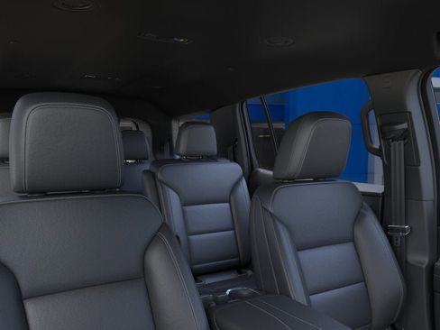 New 2026 Chevrolet Traverse LT AWD/4WD image 24