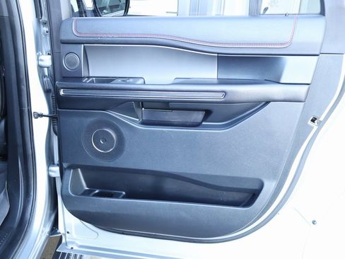 Used 2020 Ford Expedition Max Limited w/ Equipment Group 303A image 36