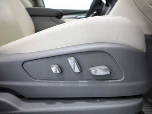 Used 2021 Cadillac XT5 Premium Luxury AWD/4WD image 22