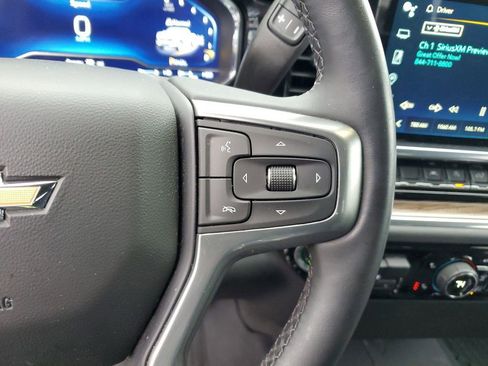 Certified 2023 Chevrolet Silverado 1500 LT image 19