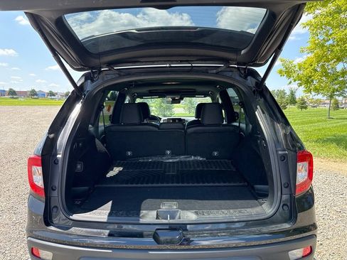 Used 2021 Honda Passport EX-L image 11