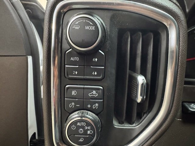 Used 2021 Chevrolet Silverado 3500 LTZ w/ LTZ Premium Package AWD/4WD image 21