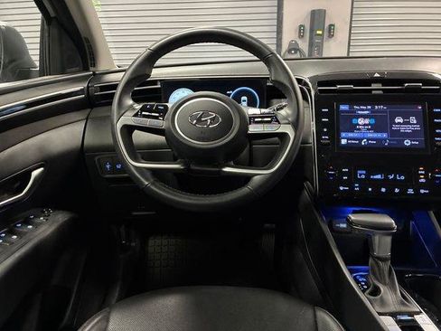Used 2023 Hyundai Tucson SEL w/ Convenience Package FWD image 13