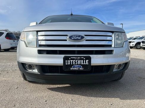 Used 2010 Ford Edge SEL image 3