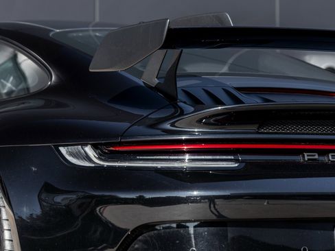 Used 2024 Porsche 911 GT3 image 13