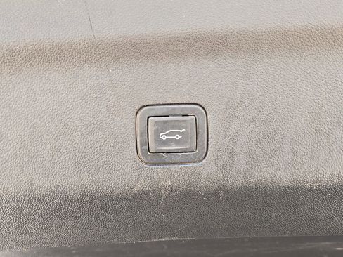 Used 2021 GMC Yukon AT4 w/ Rear Media and Nav Package image 13