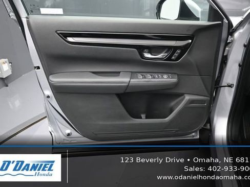 Used 2023 Honda CR-V EX-L image 23
