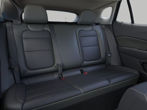 New 2026 Chevrolet Trax ACTIV w/ Driver Confidence Package FWD image 17