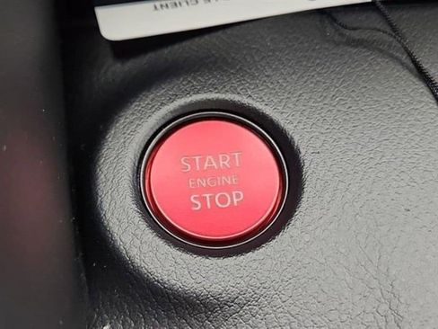 New 2024 Nissan Z NISMO w/ Floor Mat Package RWD image 10