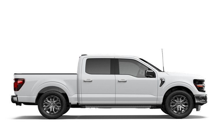 Used 2026 Ford F150 XLT w/ Equipment Group 302A MID AWD/4WD image 72