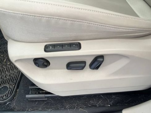 Used 2021 Volkswagen Atlas SEL FWD image 13