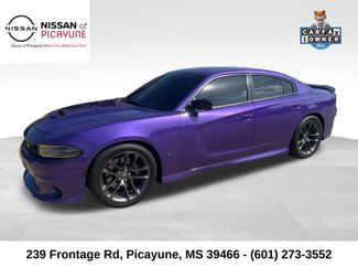 Used 2023 Dodge Charger Scat Pack w/ Plus Group 360° Tour