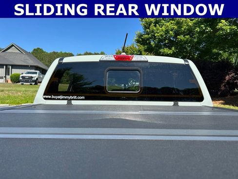 Used 2024 Ford Ranger XLT w/ Equipment Group 301A High RWD image 13