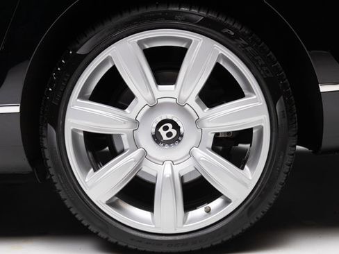 Used 2006 Bentley Flying Spur Flying Spur AWD/4WD image 33