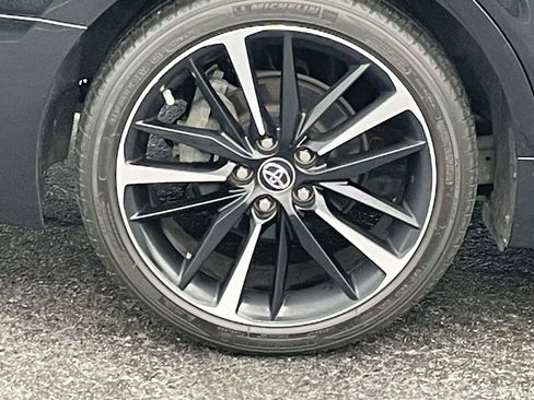 Used 2018 Toyota Camry XSE w/ Audio Package image 12