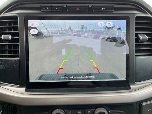 Used 2024 Ford F150 XL AWD/4WD image 23