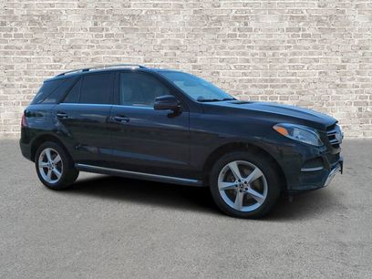 Used 2017 Mercedes-Benz GLE 350 4MATIC
