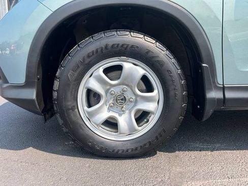 Used 2012 Honda CR-V LX image 21