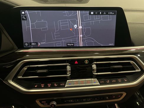 Used 2023 BMW X5 xDrive40i w/ Premium Package image 23