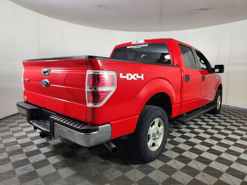 Used 2013 Ford F150 XLT AWD/4WD image 7