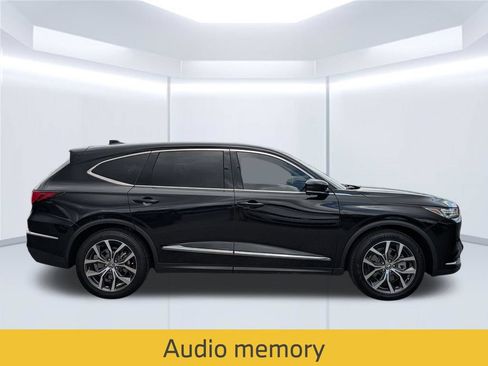 Used 2024 Acura MDX w/ Technology Package FWD image 8