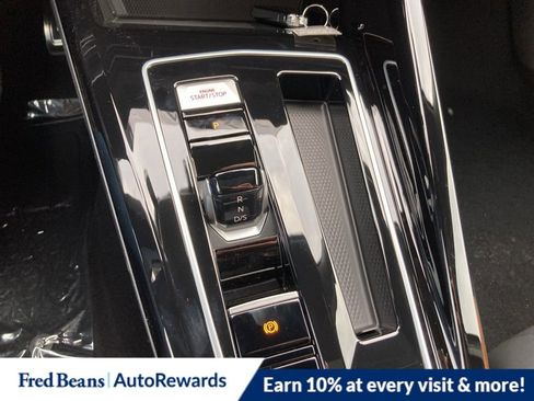 New 2026 Volkswagen GTI SE image 15