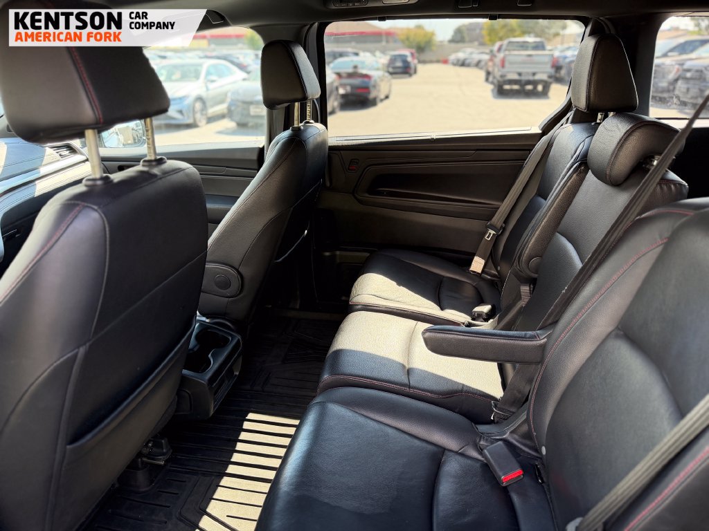 Used 2023 Honda Odyssey Sport image 35