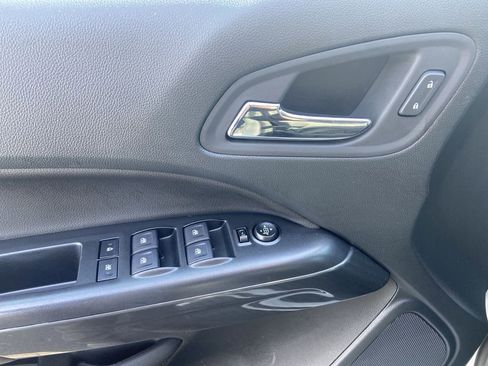 Certified 2022 GMC Canyon AT4 w/ Trailering Package image 23