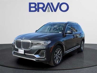 Used 2022 BMW X7 xDrive40i