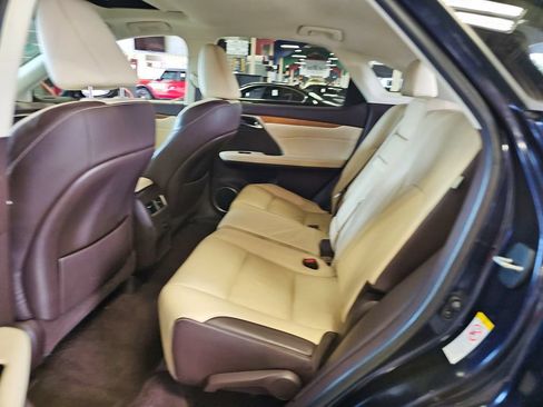 Used 2019 Lexus RX 450h AWD w/ Navigation Package image 15