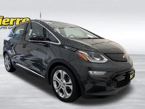Used 2019 Chevrolet Bolt LT image 6