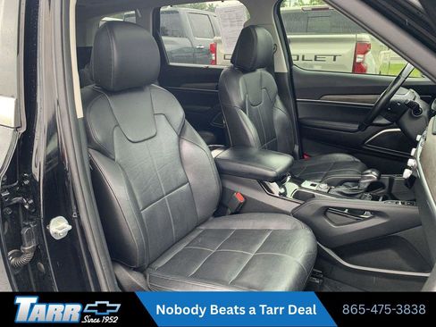 Used 2021 Kia Telluride SX w/ Towing Package AWD/4WD image 27