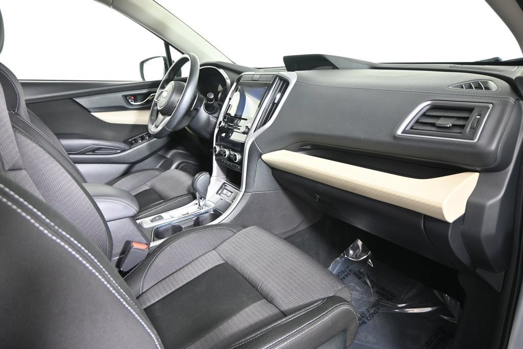 Used 2019 Subaru Ascent Premium w/ Popular Package #2 AWD/4WD image 14