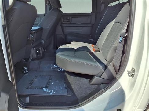 New 2026 RAM 2500 Tradesman image 22