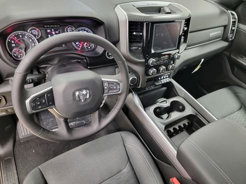 New 2026 RAM 1500 Big Horn image 13