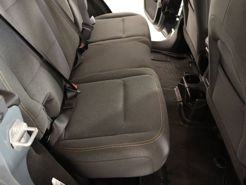 Used 2024 Jeep Wrangler Sport image 13