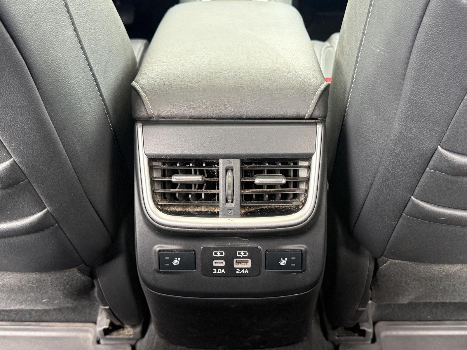 Used 2023 Subaru Outback Touring AWD/4WD image 29