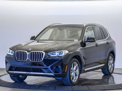 Certified 2024 BMW X3 xDrive30i w/ Convenience Package w/ZPA