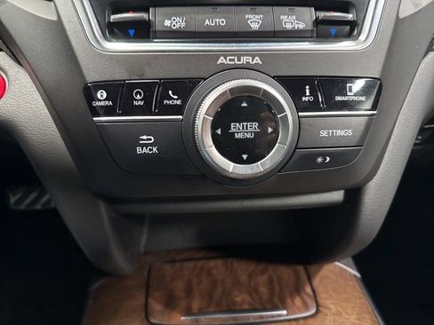Used 2020 Acura MDX Advance Package image 23